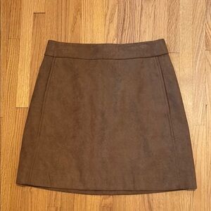 J. Crew Factory skirt
